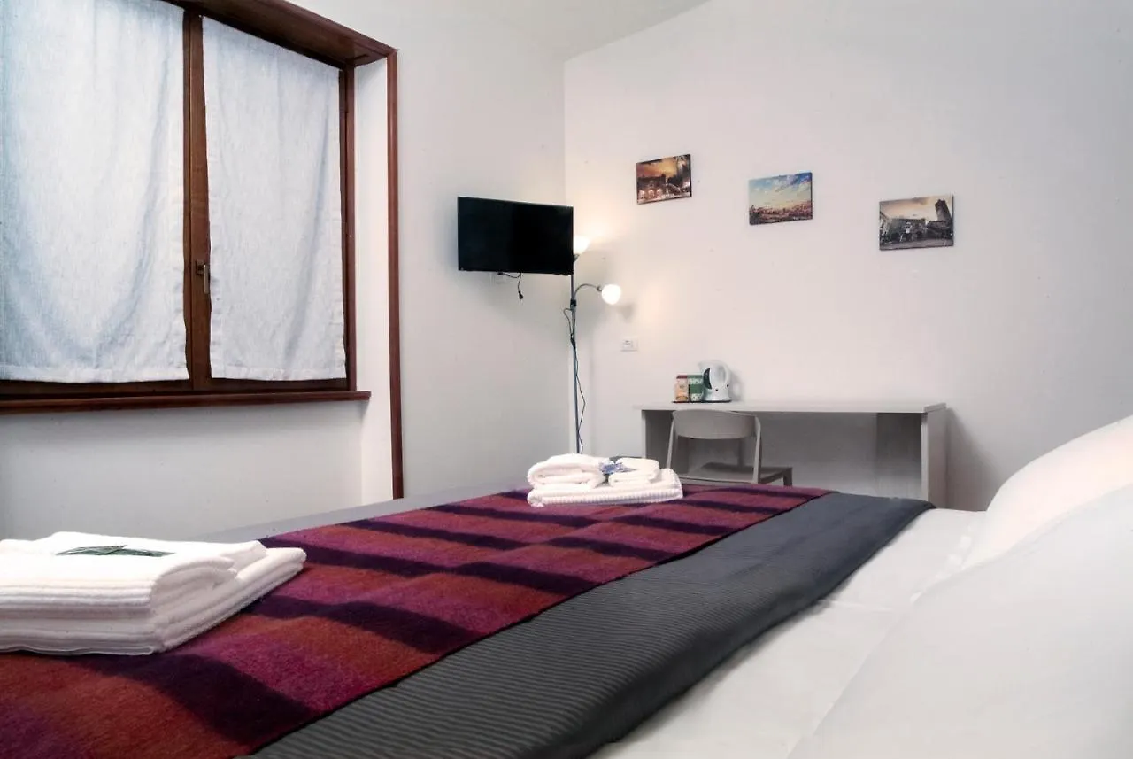 ***  Citywalls Guest House Bergamo Włochy
