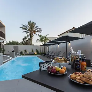 Giafra Luxury Pensjonat