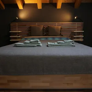 Pensjonat Green Stay Bergamo, Bergamo