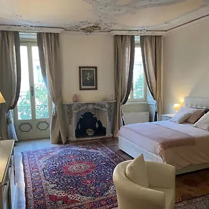Nocleg ze śniadaniem Relais Dei Mandorli Centro, Bergamo