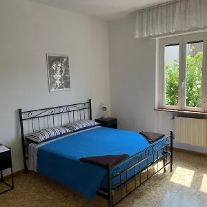 Pensjonat Giulia, Bergamo