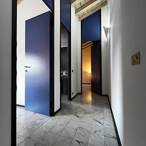 Pensjonat Dans La Tour, Bergamo