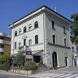 900 , Bergamo Itálie